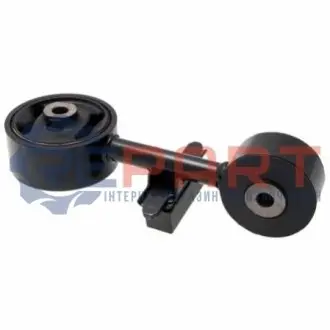 ПОДУШКА ДВИГАТЕЛЯ ПРАВАЯ (TOYOTA KLUGER L/V ACU25/MCU25 4WD 2000-2007) FEBEST TMACU25RH Купити в Україні