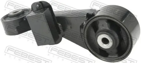 Подушка двигателя FEBEST TMASV50RH