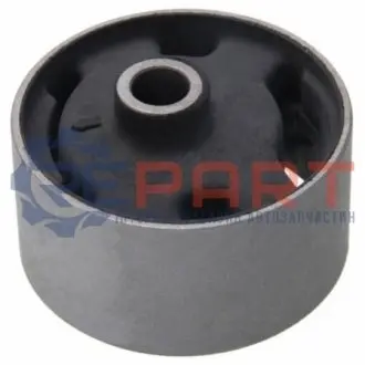 САЙЛЕНБЛОК ЗАДНЕЙ ПОДУШКИ ДВИГАТЕЛЯ (TOYOTA SPRINTER CARIB AE114 4WD 1995-2002) FEBEST TMBAE115