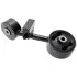 ПОДУШКА ДВИГАТЕЛЯ ПРАВАЯ (TOYOTA KLUGER L/V ACU25/MCU25 4WD 2000-2007) FEBEST (TMMCU35RH) изображение 1