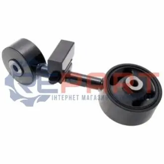 ПОДУШКА ДВИГАТЕЛЯ ПРАВАЯ (TOYOTA KLUGER L/V ACU25/MCU25 4WD 2000-2007) FEBEST TMMCU35RH