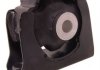 Подушка двигателя передняя TOYOTA RAV4/ COROLLA (выр-во) FEBEST TMZZE150FR (фото 1)