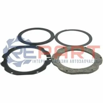 Важелі та тяги FEBEST TOS001S Купити в Україні