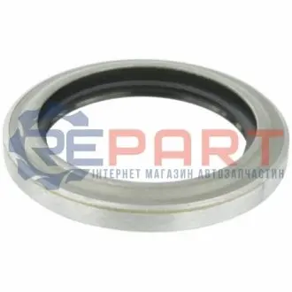 Сальник КПП FEBEST TOS-002 Купити в Україні