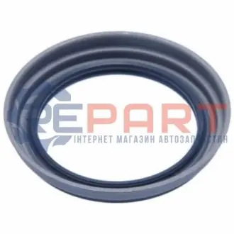 Сальник піввісі (перед.) Land Cruiser 100 98- FEBEST TOS120 Купити в Україні