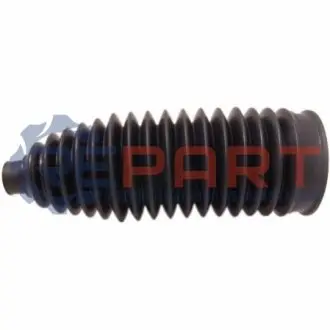 Пильовик кермової рейки (TOYOTA CAMRY ACV40/GSV40 2006-) FEBEST TRKBACV40 Купити в Україні