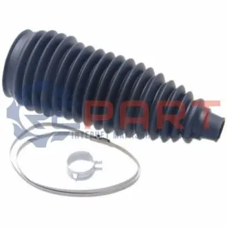 Рульова рейка (кріплення) FEBEST TRKBAHV40 Купити в Україні