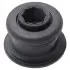 ПОДУШКА ПОДРАМНИКА FEBEST (TSB121) изображение 1