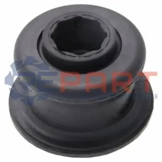 ПОДУШКА ПОДРАМНИКА FEBEST TSB121