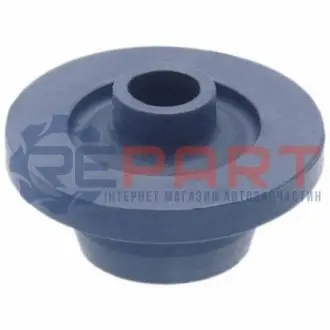 ВТУЛКА КРЕПЛЕНИЯ РАДИАТОРА FEBEST TSB-128 Купити в Україні