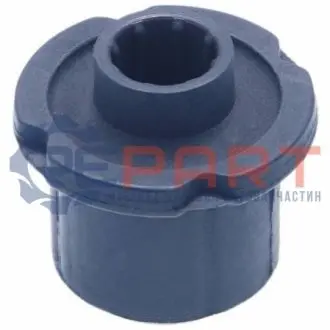 ВТУЛКА КРЕПЛЕНИЯ РАДИАТОРА FEBEST TSB-130 Купити в Україні