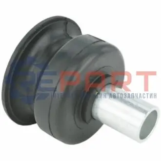 Сайлентблок підрамника FEBEST TSB153 Купити в Україні