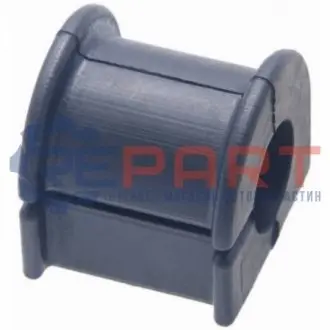 Фото 1 — ВТУЛКА ПЕРЕДНЕГО СТАБИЛИЗАТОРА D22 (TOYOTA RAV4 ACA2# 2000-2005) FEBEST (TSB-205) Фото ВТУЛКА ПЕРЕДНЕГО СТАБИЛИЗАТОРА D22 (TOYOTA RAV4 ACA2# 2000-2005) FEBEST (TSB-205) зображення 1