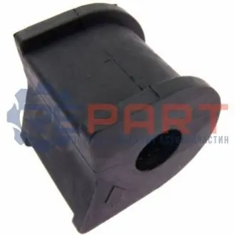 Втулки стабілізатора FEBEST TSB-280 Купити в Україні