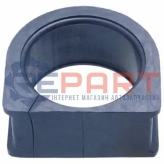 Сайлентблоки рульової рейки FEBEST TSB739 Купити в Україні