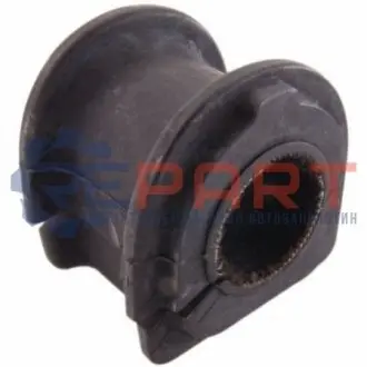 Втулка переднього стабілізатора FEBEST TSB776 Купити в Україні