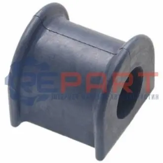 ВТУЛКА ЗАДНЕГО СТАБИЛИЗАТОРА D21 (TOYOTA LAND CRUISER PRADO 120 GRJ12#/KDJ12#/RZJ12#/TRJ12#/VZJ12# 2002-2009) FEBEST TSB-792 Купити в Україні