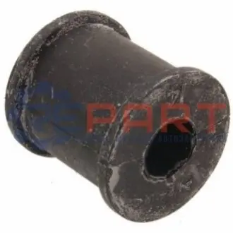 ВТУЛКА ЗАДНЬОГО СТАБІЛІЗАТОРА D14 (TOYOTA KLUGER L/V ACU25/MCU25 4WD 2000-2007) FEBEST TSB-804 Купити в Україні