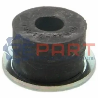ВТУЛКА СТОЙКИ СТАБИЛИЗАТОРА (TOYOTA GRANVIA/GRAND HIACE KCH1#/RCH11/VCH1#/VCH2# 1995-2005) FEBEST TSB818 Купити в Україні