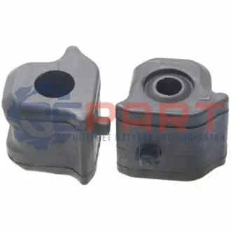 ВТУЛКА ПЕРЕДНЕГО СТАБИЛИЗАТОРА D23 КОМПЛЕКТ FEBEST TSBACA30FKIT Купити в Україні