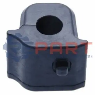 Фото 1 — Втулки стабілізатора FEBEST (TSB-ACA38FL) Фото Втулки стабілізатора FEBEST (TSB-ACA38FL) зображення 1