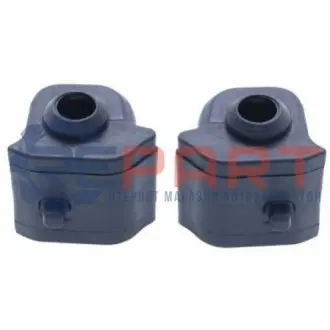 Фото Втулки стабілізатора FEBEST (TSBAUR20FKIT) зображення 1