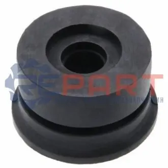 Фото ПОДУШКА ПОДРАМНИКА FEBEST (TSB-LC101) зображення 1