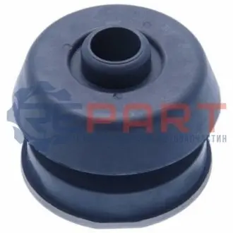 Фото ПОДУШКА ПОДРАМНИКА FEBEST (TSBLC93) зображення 1