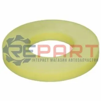 ШАЙБА ОПОРНОГО ПІДШИПНИКА (TOYOTA COROLLA CE120/NZE12#/ZZE12# 2000-2008) FEBEST TSD-002 Купити в Україні