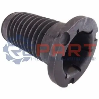 Пильовики та відбійники амортизаторів FEBEST TSHB-003 Купити в Україні