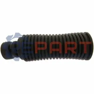 ПЫЛЬНИК АМОРТИЗАТОРА D12 С ОТБОЙНИКОМ (TOYOTA CARINA E AT19#/ST191/CT190 1992-1997) FEBEST TSHB12 Купити в Україні