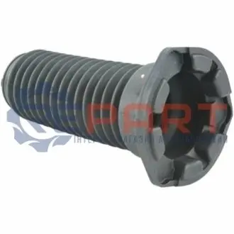 Пильовики та відбійники амортизаторів FEBEST TSHB-USFR Купити в Україні