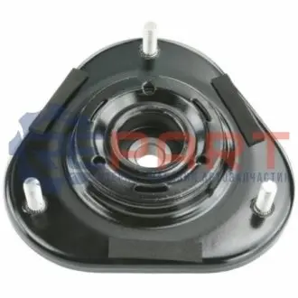 ОПОРА ПЕРЕДНЕГО АМОРТИЗАТОРА (TOYOTA COROLLA CE120/NZE12#/ZZE12# 2000-2008) FEBEST TSS-004 Купити в Україні