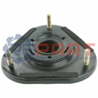 ОПОРА ПЕРЕДНЕГО АМОРТИЗАТОРА (TOYOTA AVENSIS ADT25#/AZT25#/CDT250/ZZT25# 2003-2008) FEBEST TSS-036 Купити в Україні