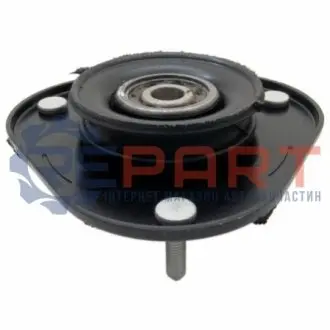 Фото ОПОРА ПЕРЕДНЕГО АМОРТИЗАТОРА (TOYOTA CELICA ZZT23# 1999-2006) FEBEST (TSS-067) зображення 1