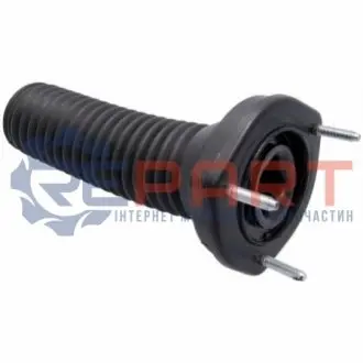 Фото ОПОРА ЗАДНЕГО АМОРТИЗАТОРА ПРАВАЯ (TOYOTA CAMRY ACV40/GSV40 2006-) FEBEST (TSS-ACV40RR) зображення 1