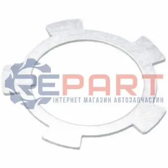 Ремкомплект FEBEST TT-009 Купити в Україні