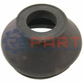 Наконечник тяги рульової Toyota Camry 86-91/Carina 83-88/Celica 85-99/Corolla 83-01 FEBEST TTB-004 Купити в Україні