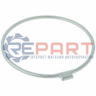 Кольцо регулировочное дифференциала Renault (JB3) FEBEST TT-CLI012 (фото 1)