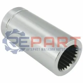 ШРУС (кулак поворотний) FEBEST TTCLICVJRH Купити в Україні