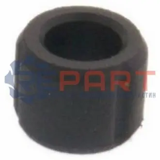 ЗАГЛУШКА НАПРАВЛЯЮЩЕЙ ВТУЛКИ ТОРМОЗНОГО СУППОРТА (MITSUBISHI LANCER CS 2000-2009) FEBEST TT-CS3A Купити в Україні