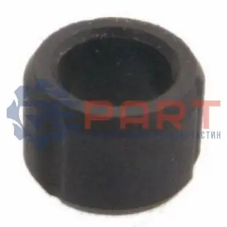 Ремкомплект супорт гальмівний (елементи супорта) FEBEST TTCU2W Купити в Україні