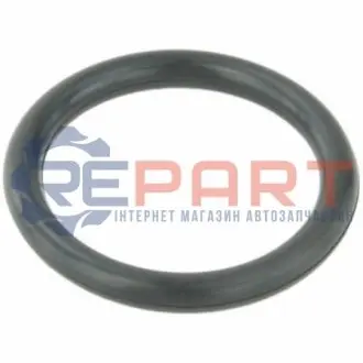 Фото Кільце патрубка FEBEST (TT-TRAFII) зображення 1