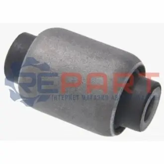 Сайлентблок балки подвески (VOLVO S60 I 2002-2009) FEBEST VLAB001 Купить в Украине