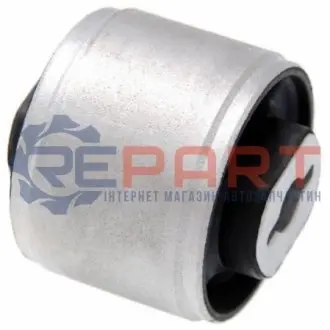 Сайлентблок балки підвіски (VOLVO S60 I 2002-2009) FEBEST VLAB004 Купити в Україні