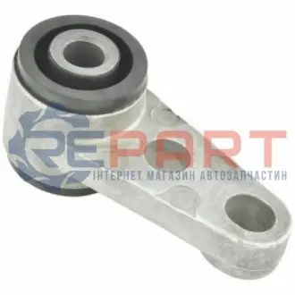 Фото Подушка кріплення двигуна FEBEST (VLAB-016BRS) зображення 1