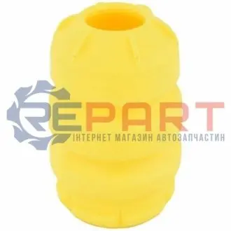 Амортизатор FEBEST VLDV70R Купити в Україні