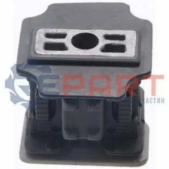 Фото Подушка кріплення двигуна FEBEST (VLMBS60RR) зображення 1