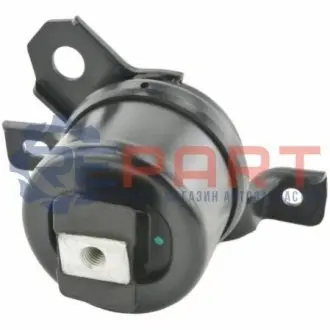 Подушка кріплення двигуна FEBEST VLMXC70RH Купити в Україні