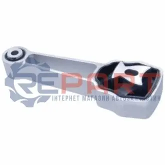 Подушка кріплення двигуна FEBEST VLMXC70RR Купити в Україні